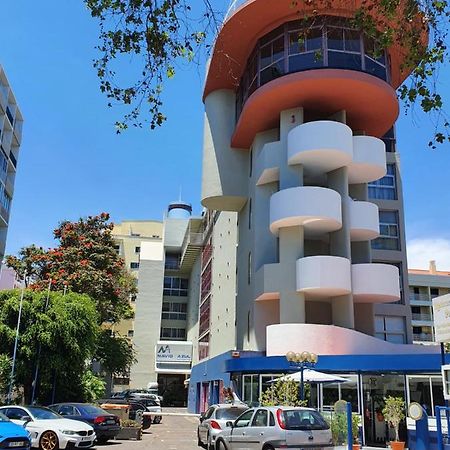 Apartamentos Navio Azul Funchal  Extérieur photo