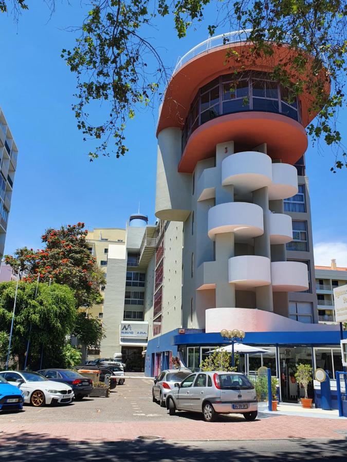 Apartamentos Navio Azul Funchal  Extérieur photo