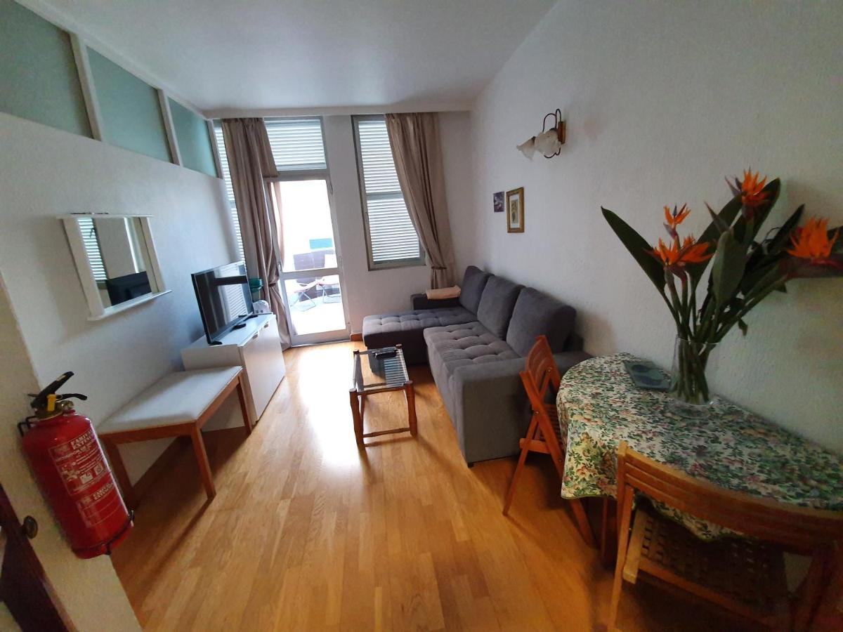Apartamentos Navio Azul Funchal  Extérieur photo