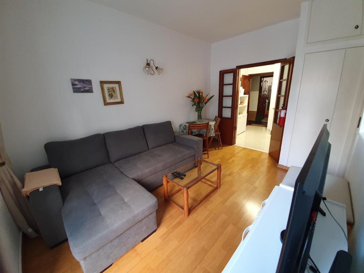 Apartamentos Navio Azul Funchal  Extérieur photo