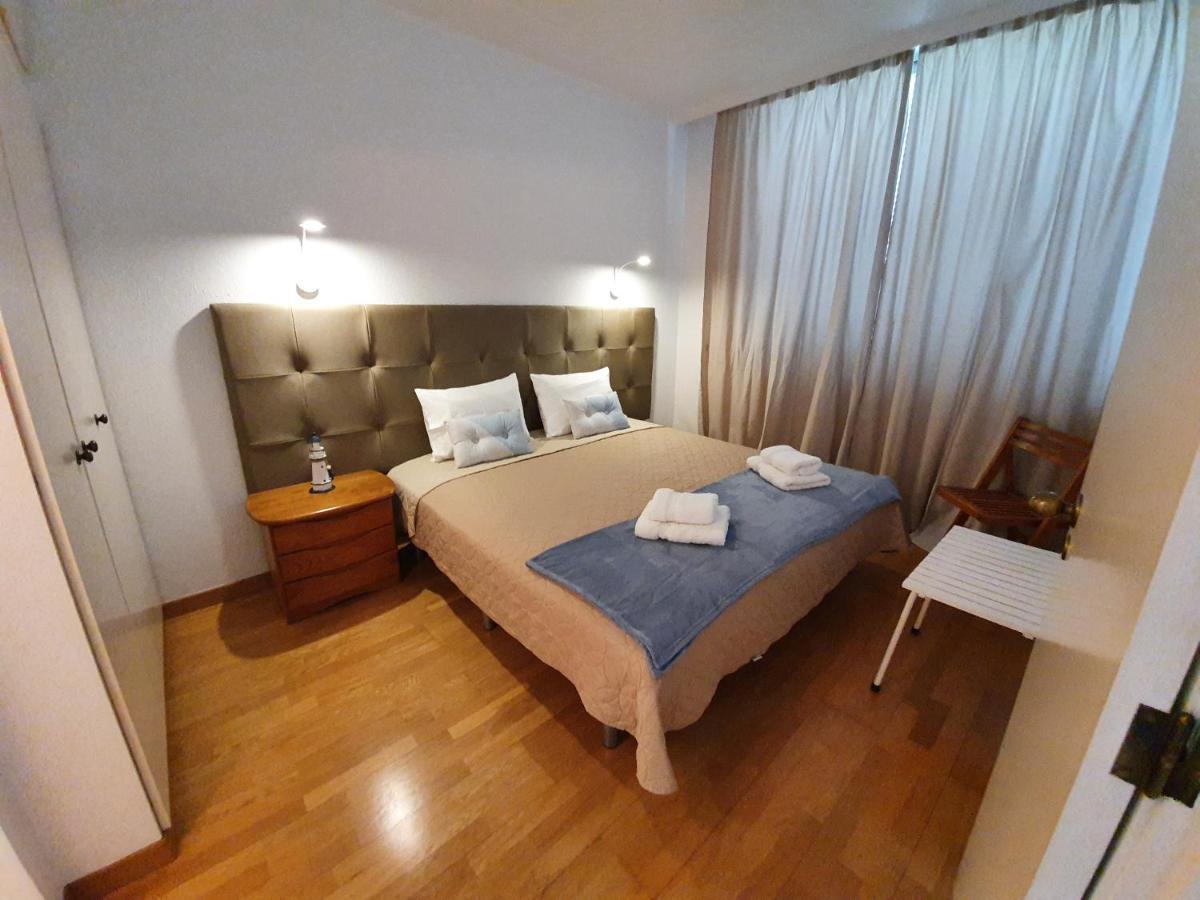 Apartamentos Navio Azul Funchal  Extérieur photo