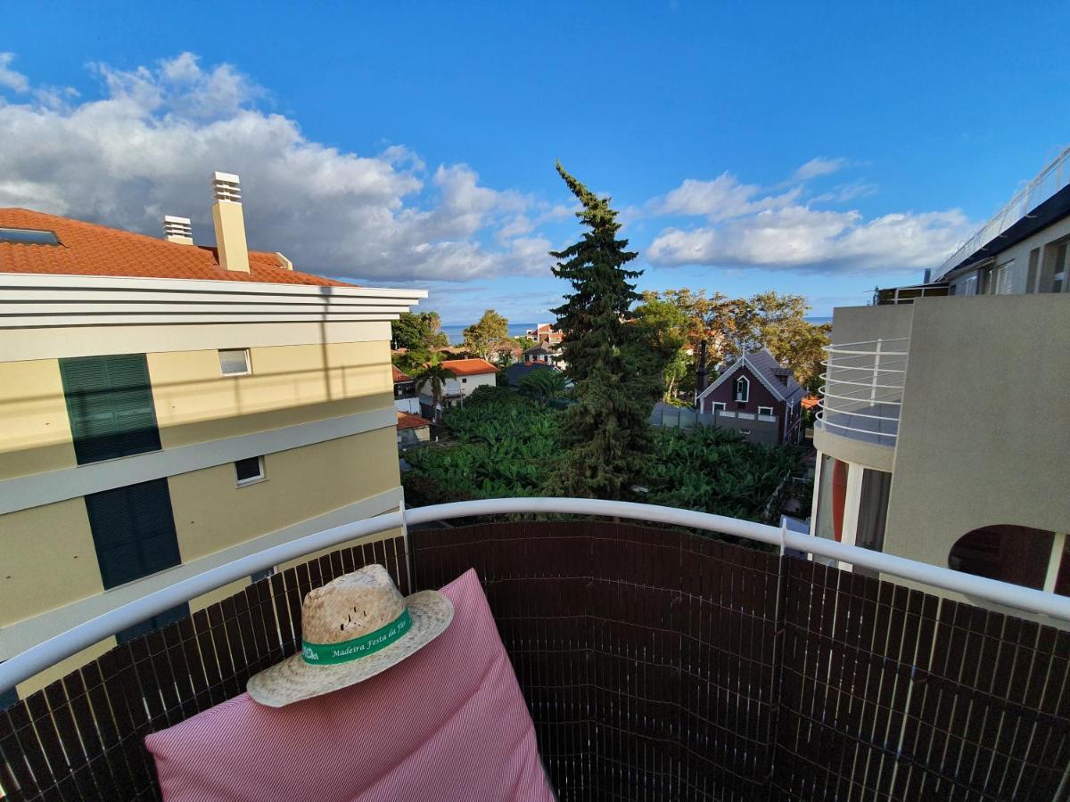 Apartamentos Navio Azul Funchal  Extérieur photo