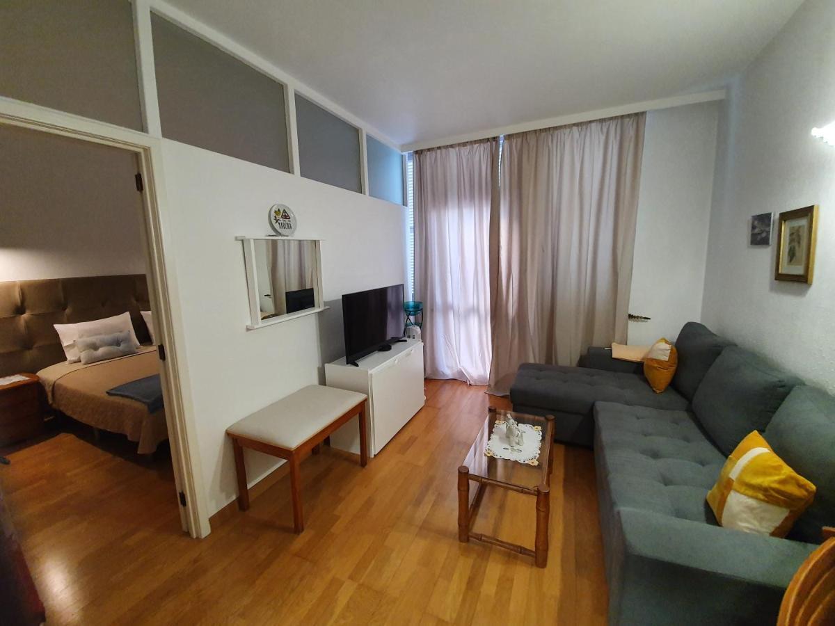 Apartamentos Navio Azul Funchal  Extérieur photo