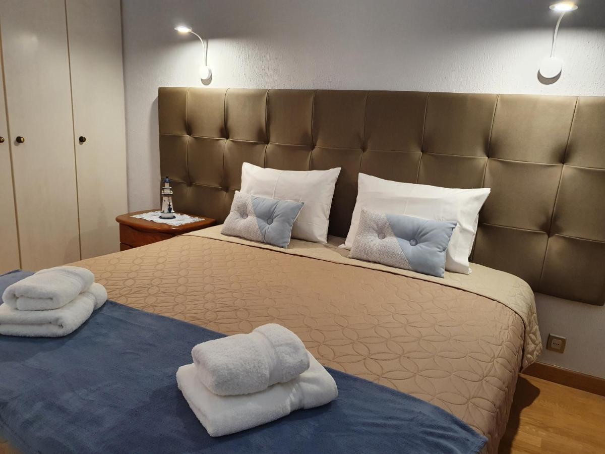 Apartamentos Navio Azul Funchal  Extérieur photo