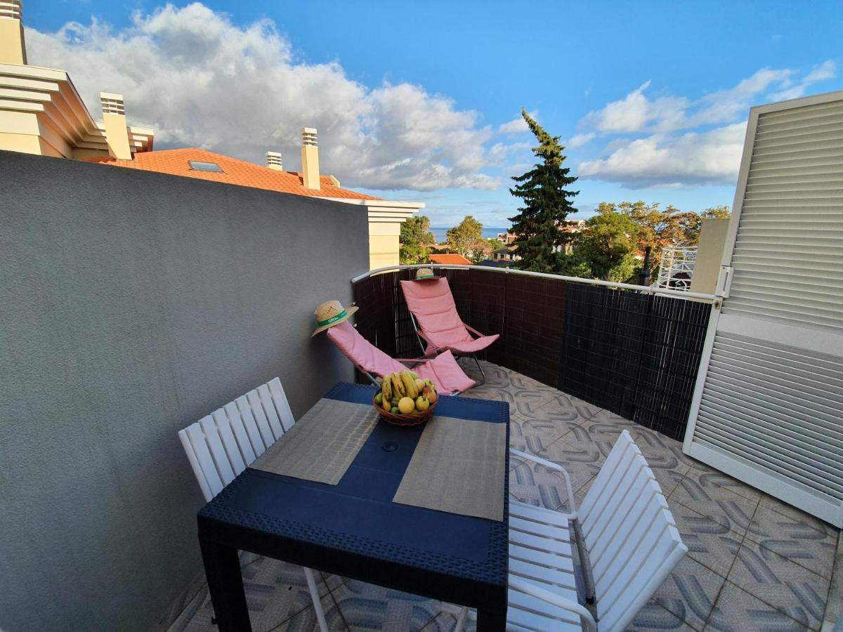 Apartamentos Navio Azul Funchal  Extérieur photo