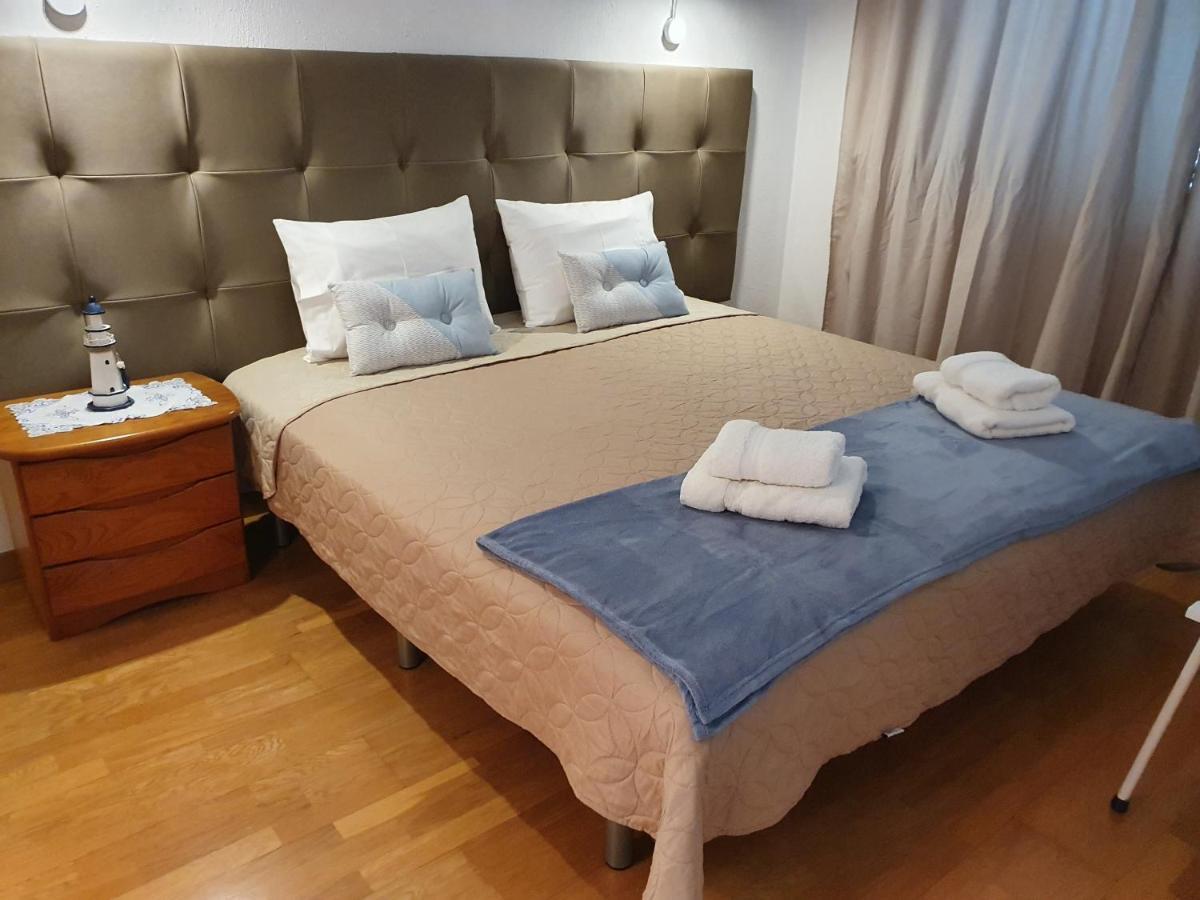 Apartamentos Navio Azul Funchal  Extérieur photo