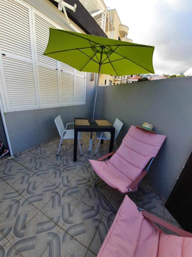 Apartamentos Navio Azul Funchal  Extérieur photo