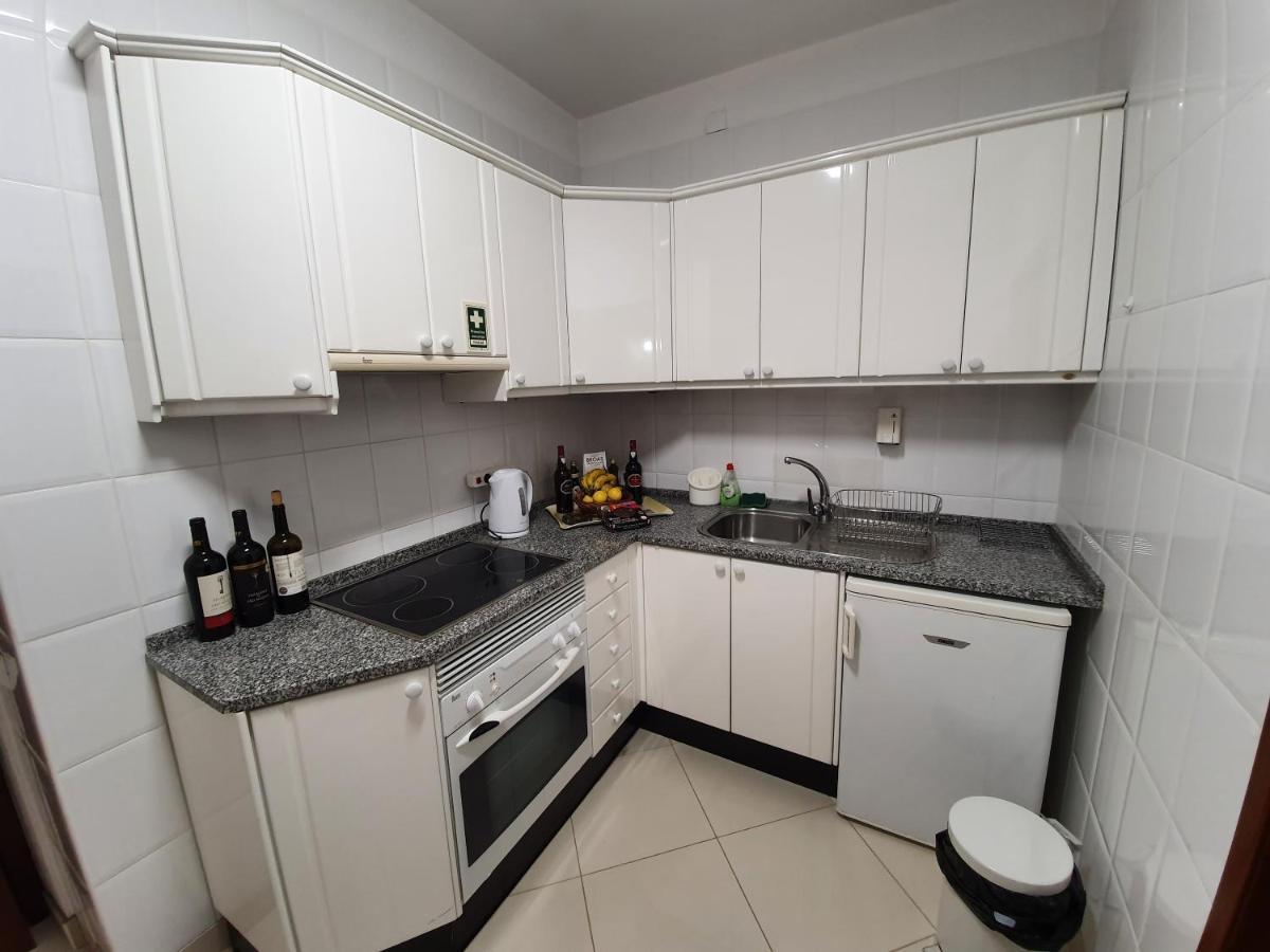 Apartamentos Navio Azul Funchal  Extérieur photo