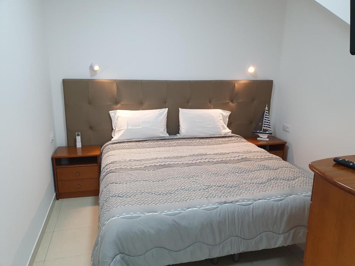 Apartamentos Navio Azul Funchal  Extérieur photo