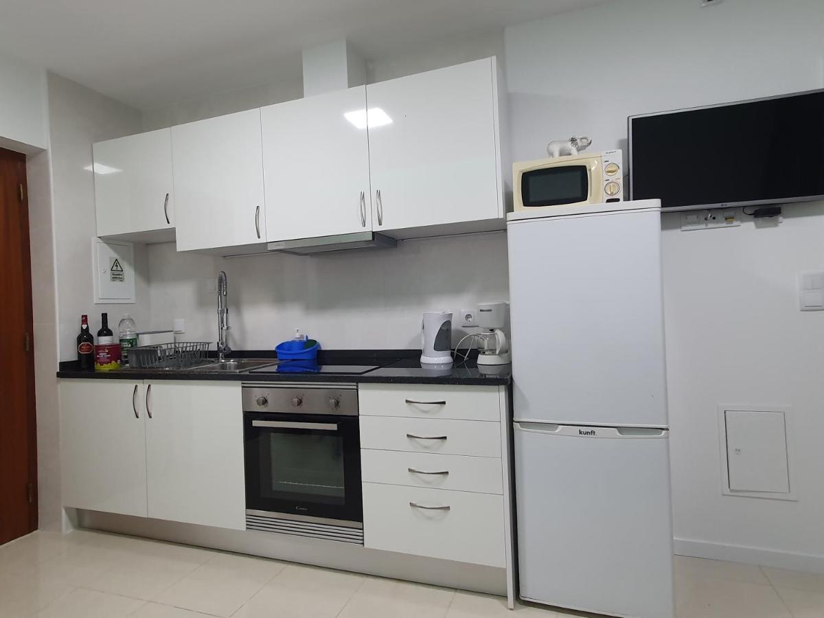 Apartamentos Navio Azul Funchal  Extérieur photo