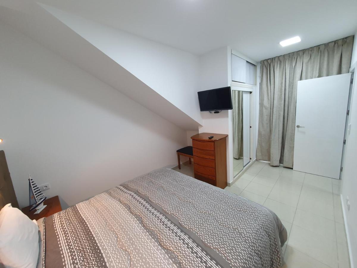 Apartamentos Navio Azul Funchal  Extérieur photo