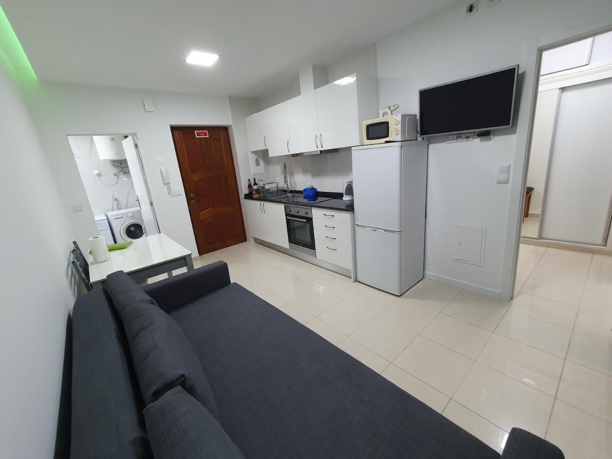 Apartamentos Navio Azul Funchal  Extérieur photo