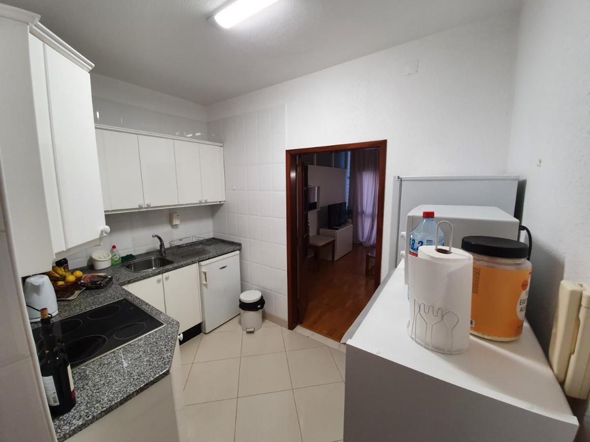 Apartamentos Navio Azul Funchal  Extérieur photo