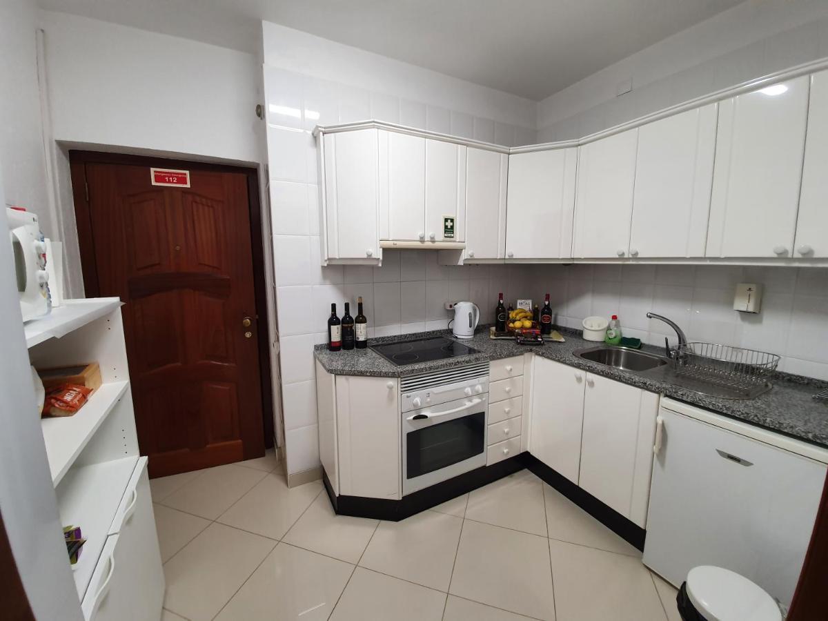 Apartamentos Navio Azul Funchal  Extérieur photo