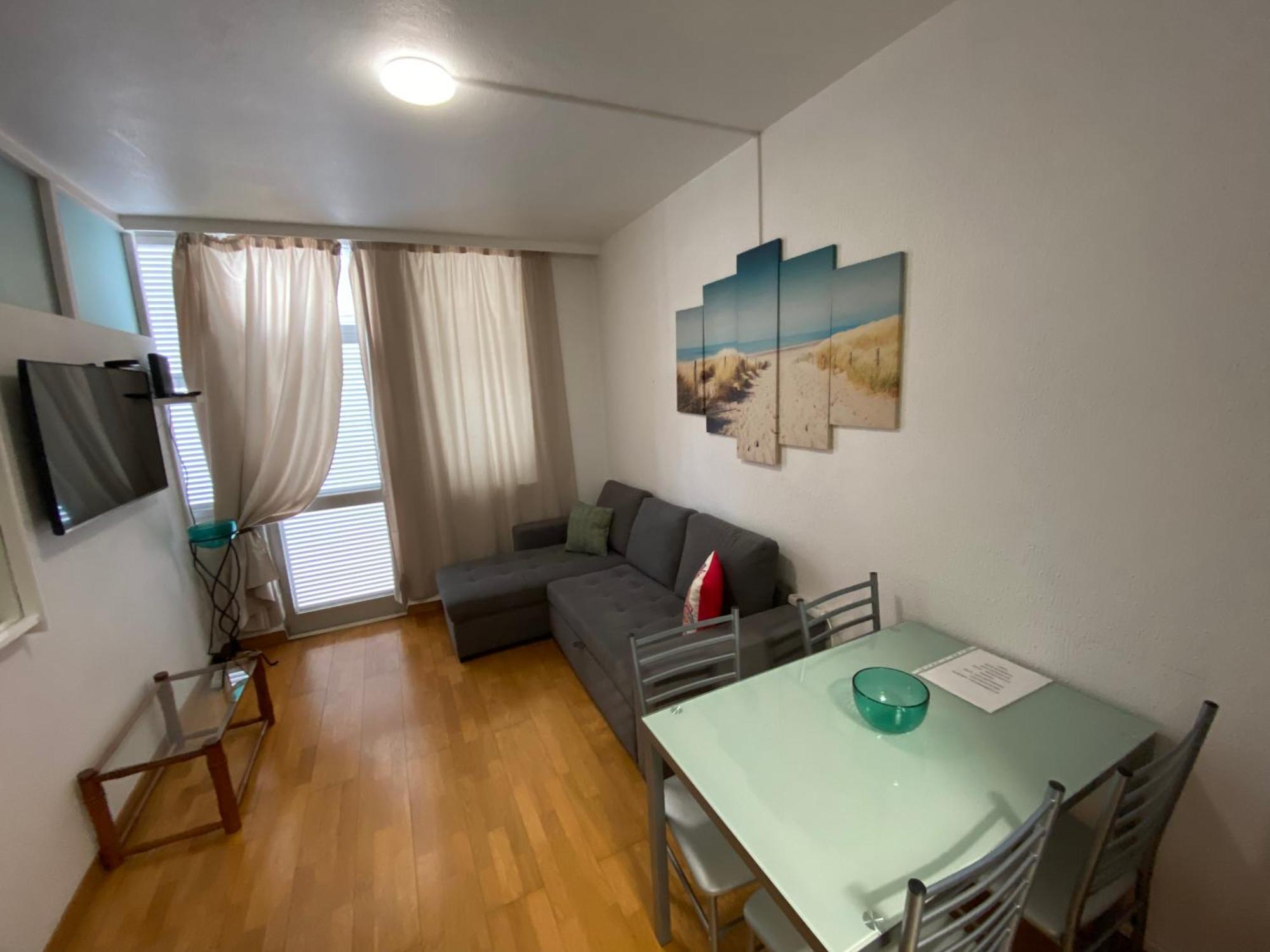 Apartamentos Navio Azul Funchal  Extérieur photo