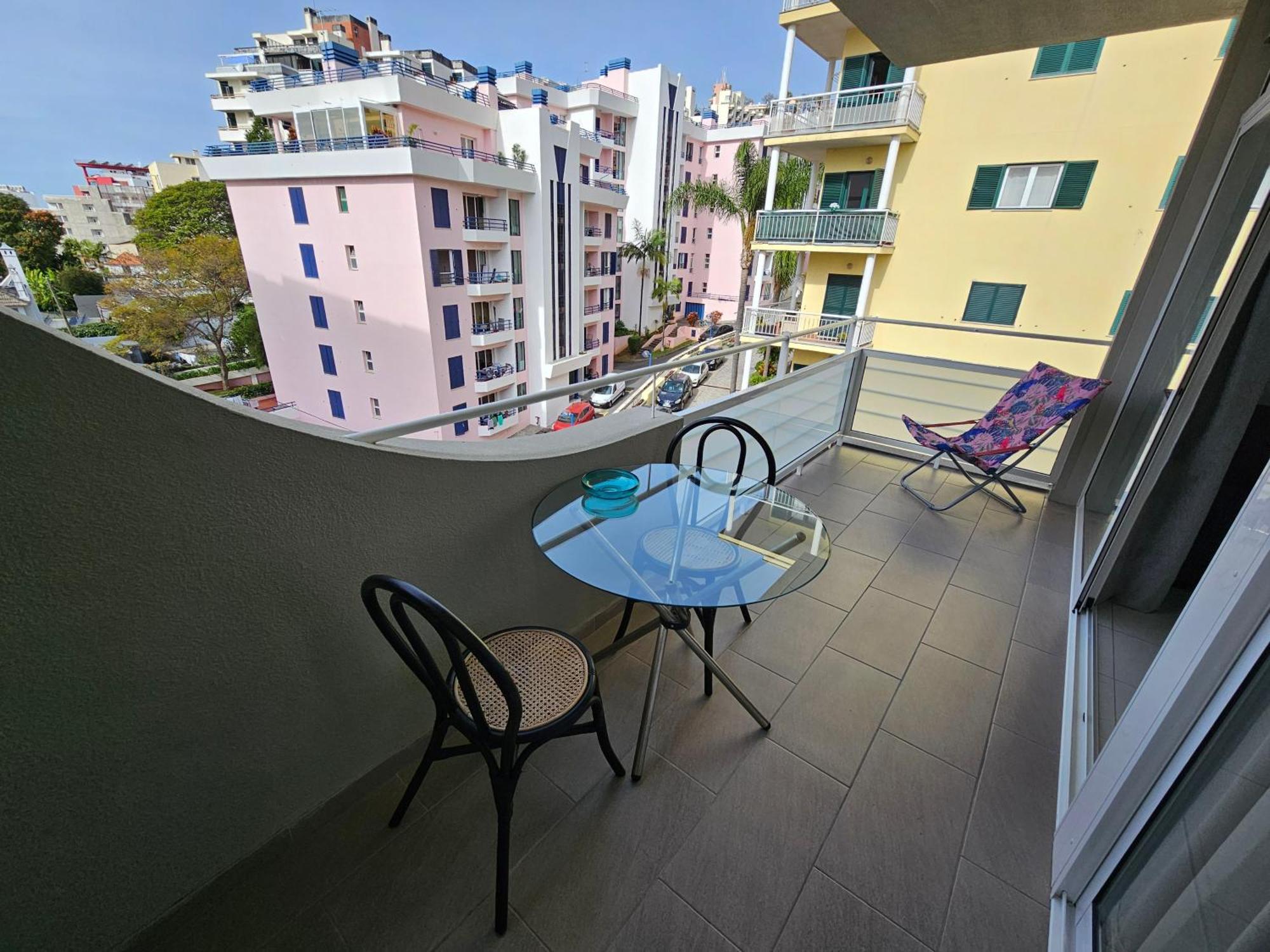 Apartamentos Navio Azul Funchal  Chambre photo