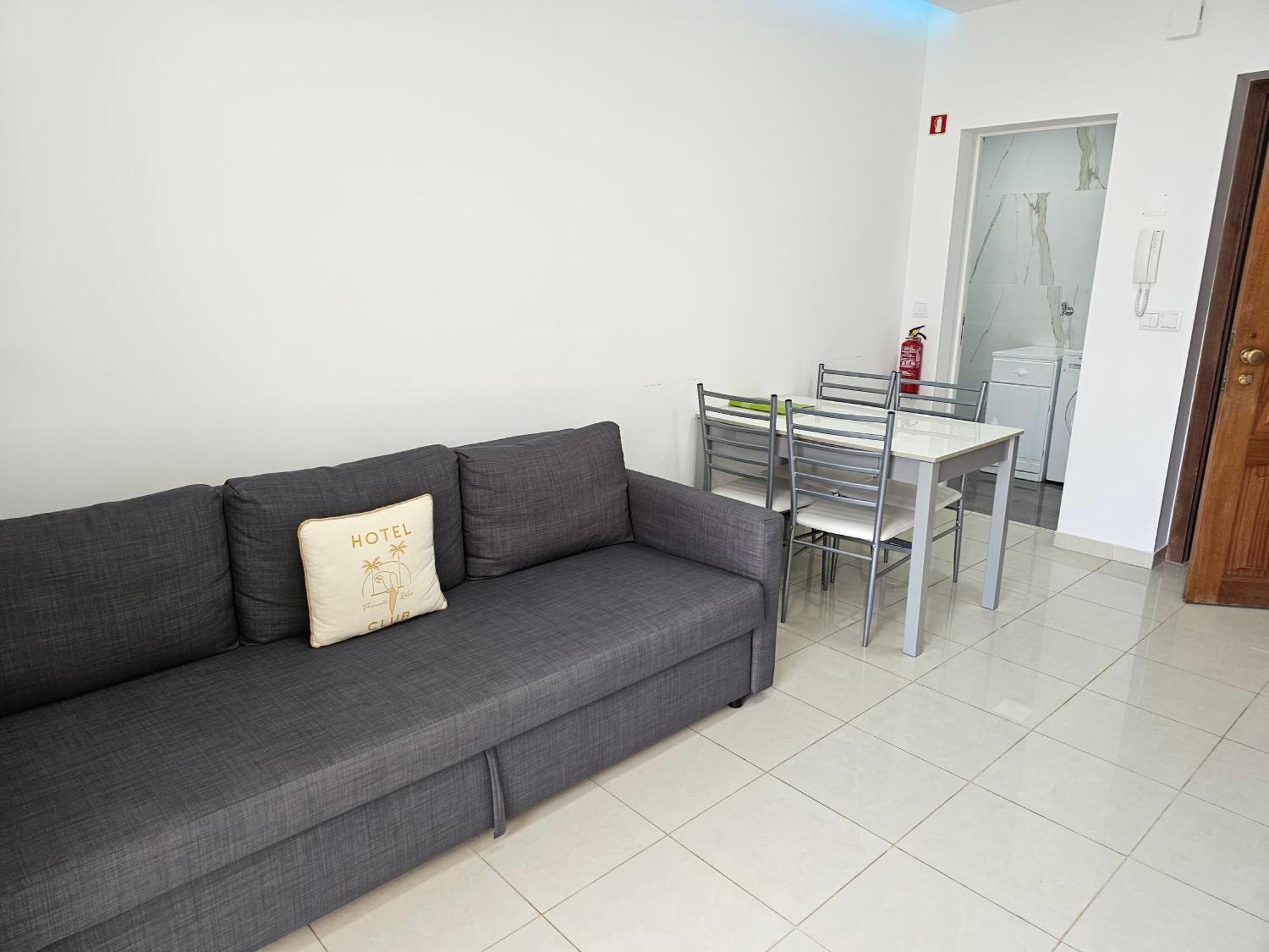 Apartamentos Navio Azul Funchal  Chambre photo