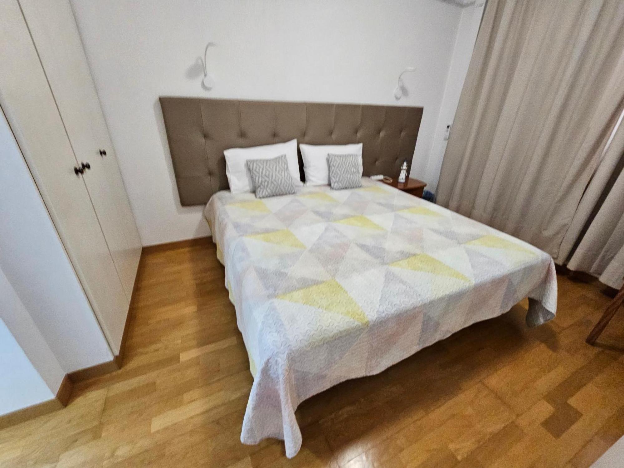 Apartamentos Navio Azul Funchal  Chambre photo