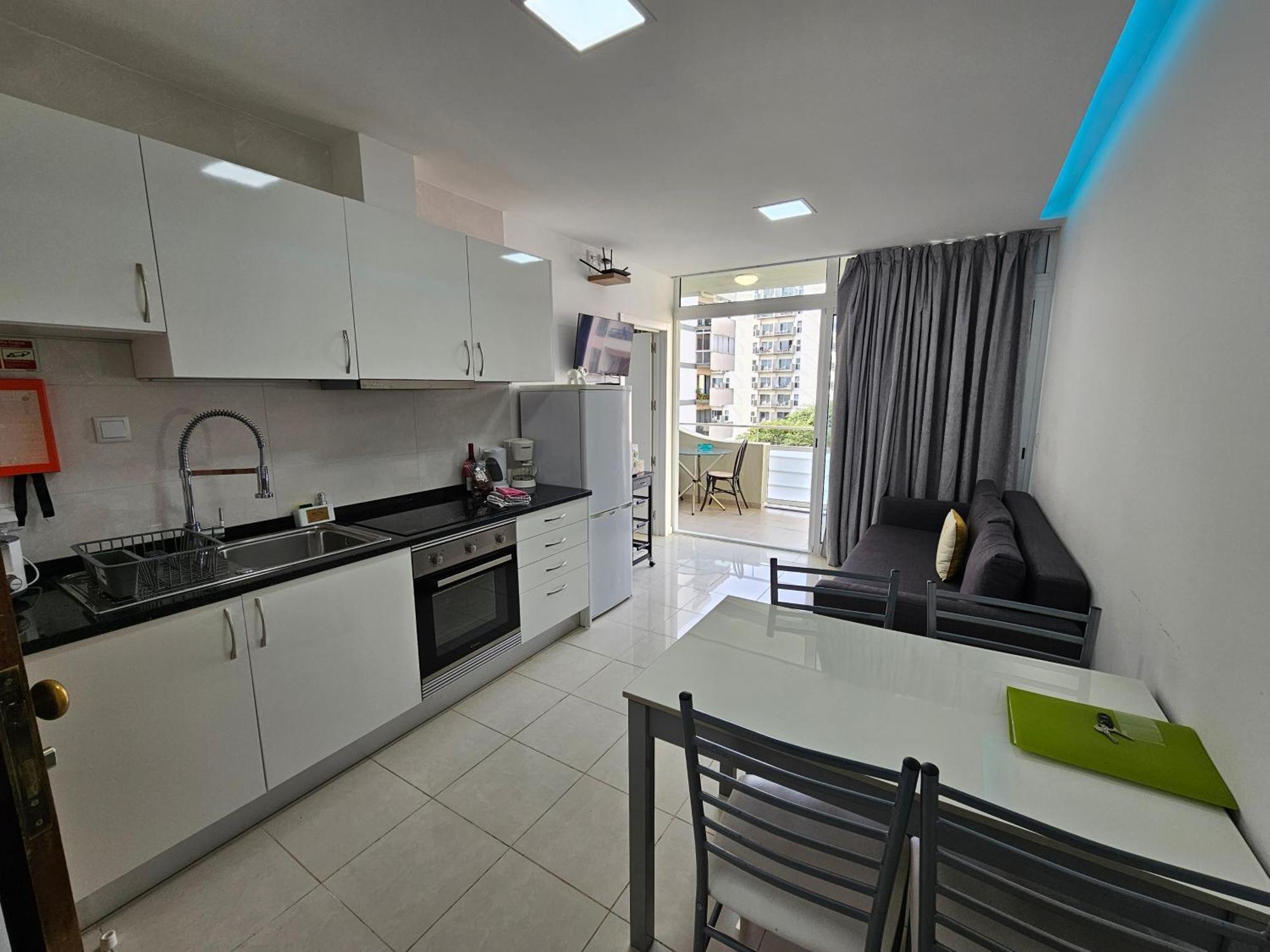 Apartamentos Navio Azul Funchal  Chambre photo