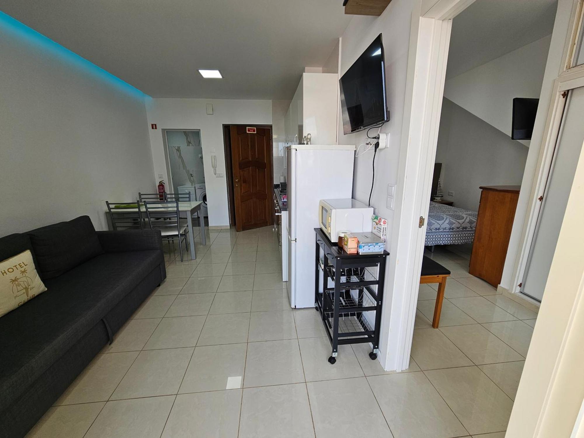 Apartamentos Navio Azul Funchal  Chambre photo