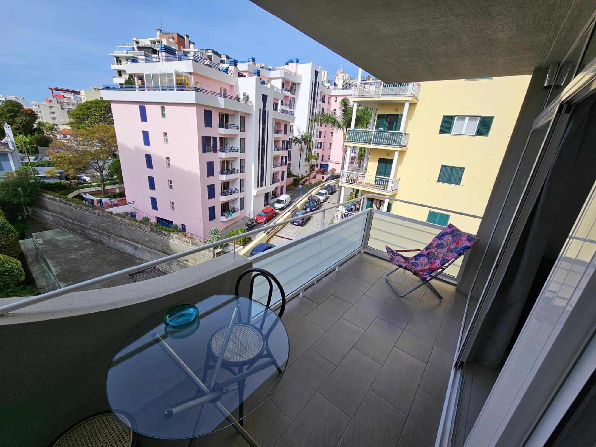 Apartamentos Navio Azul Funchal  Chambre photo