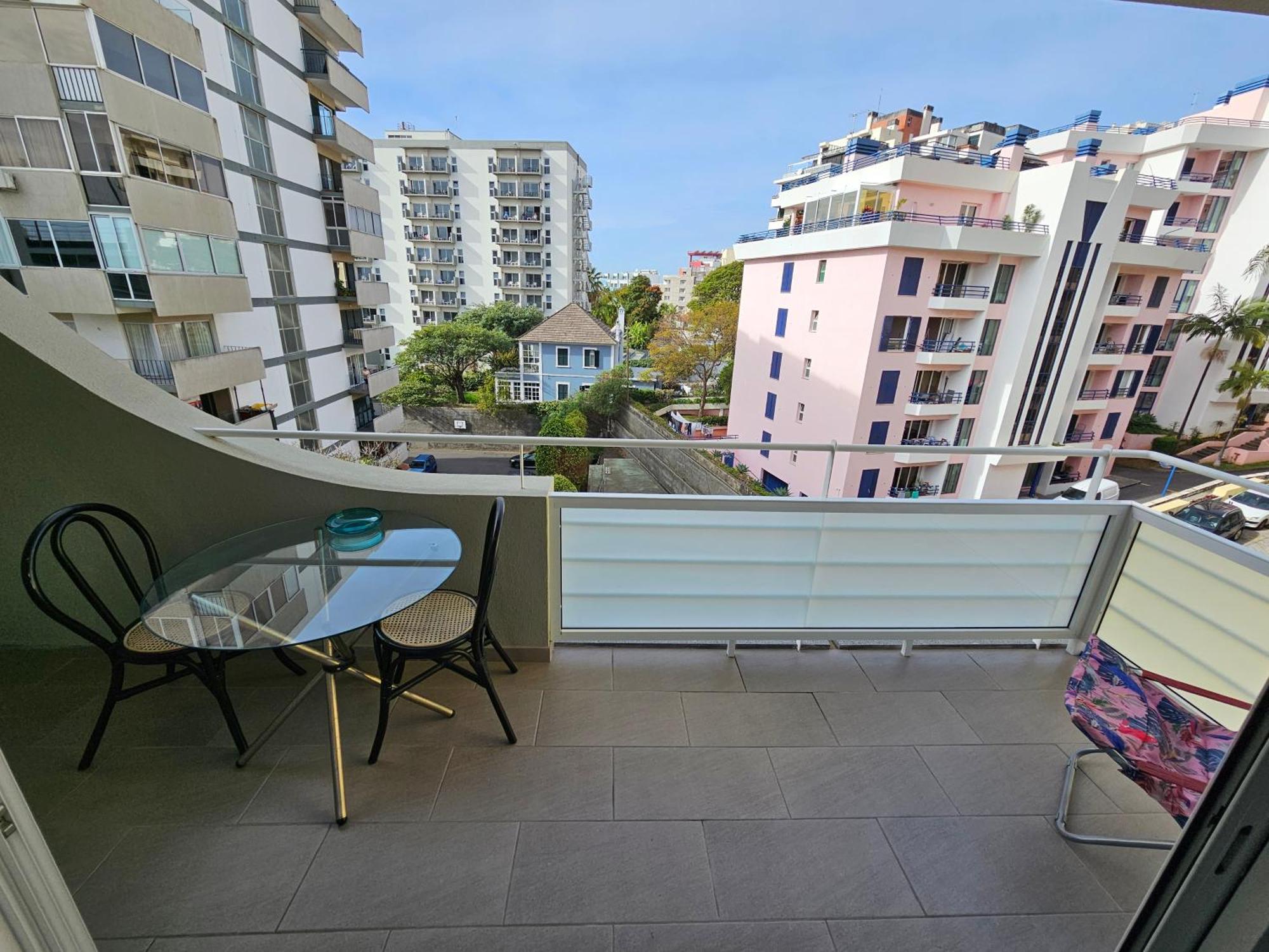 Apartamentos Navio Azul Funchal  Chambre photo