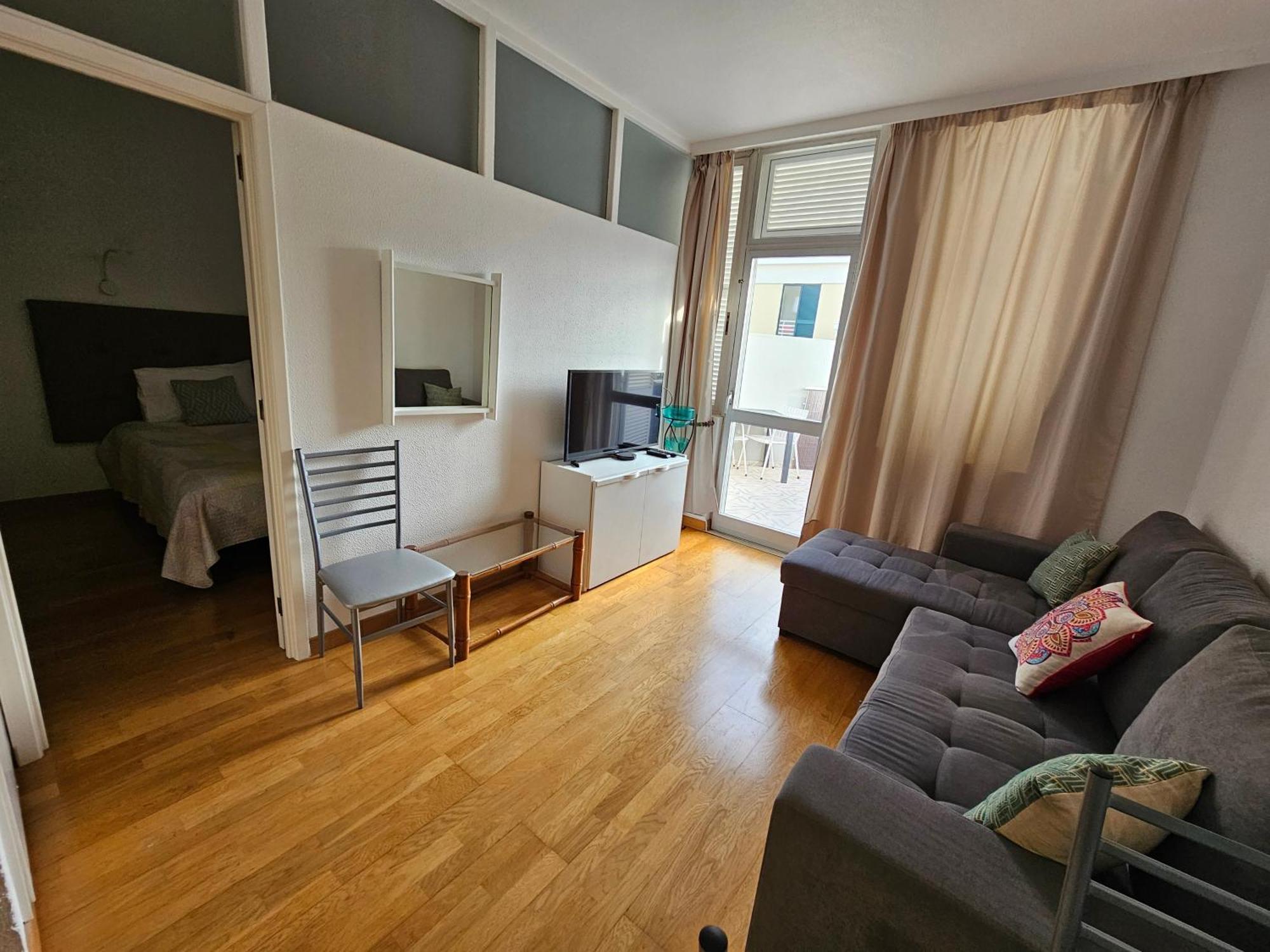 Apartamentos Navio Azul Funchal  Chambre photo