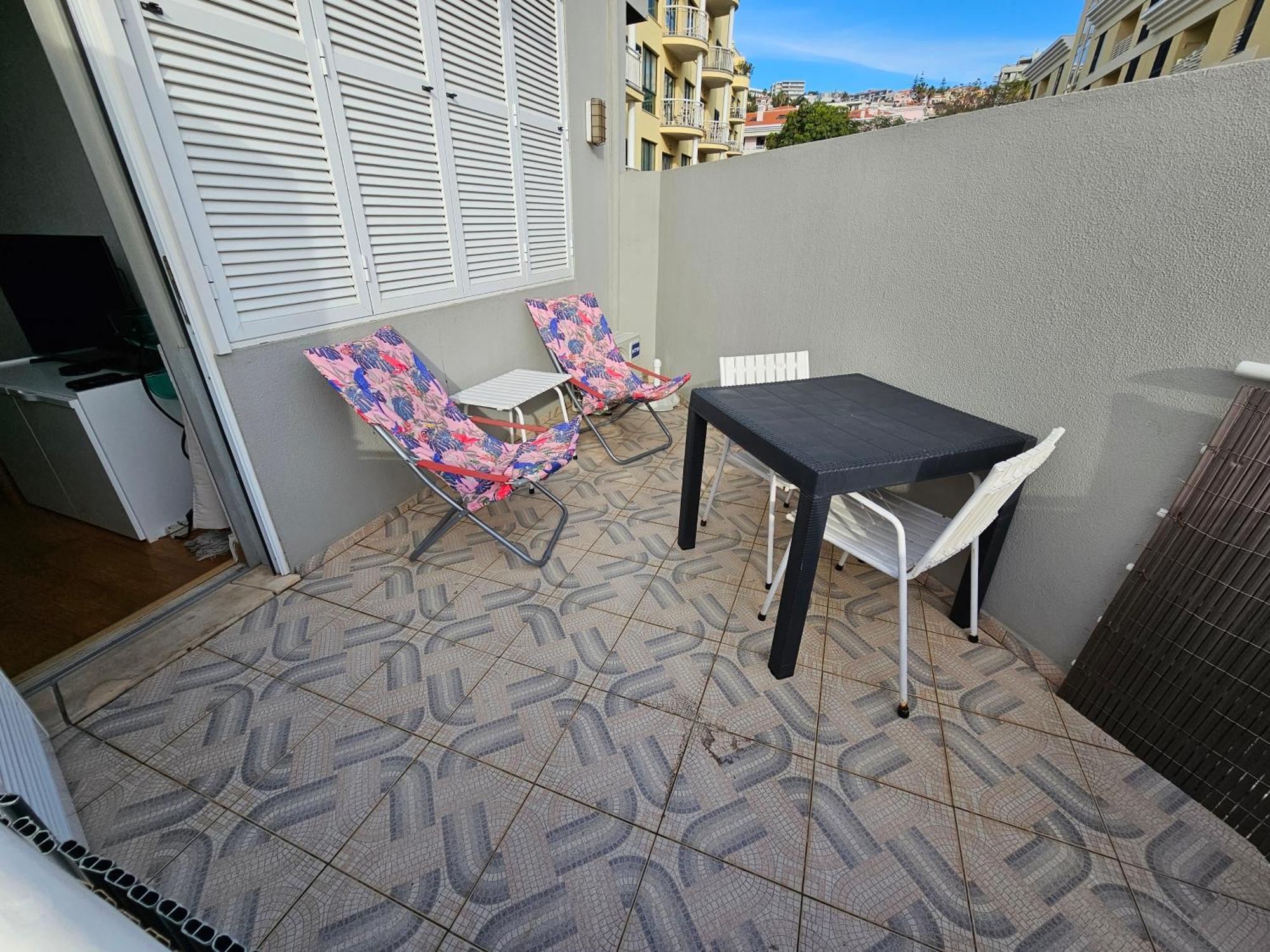 Apartamentos Navio Azul Funchal  Chambre photo