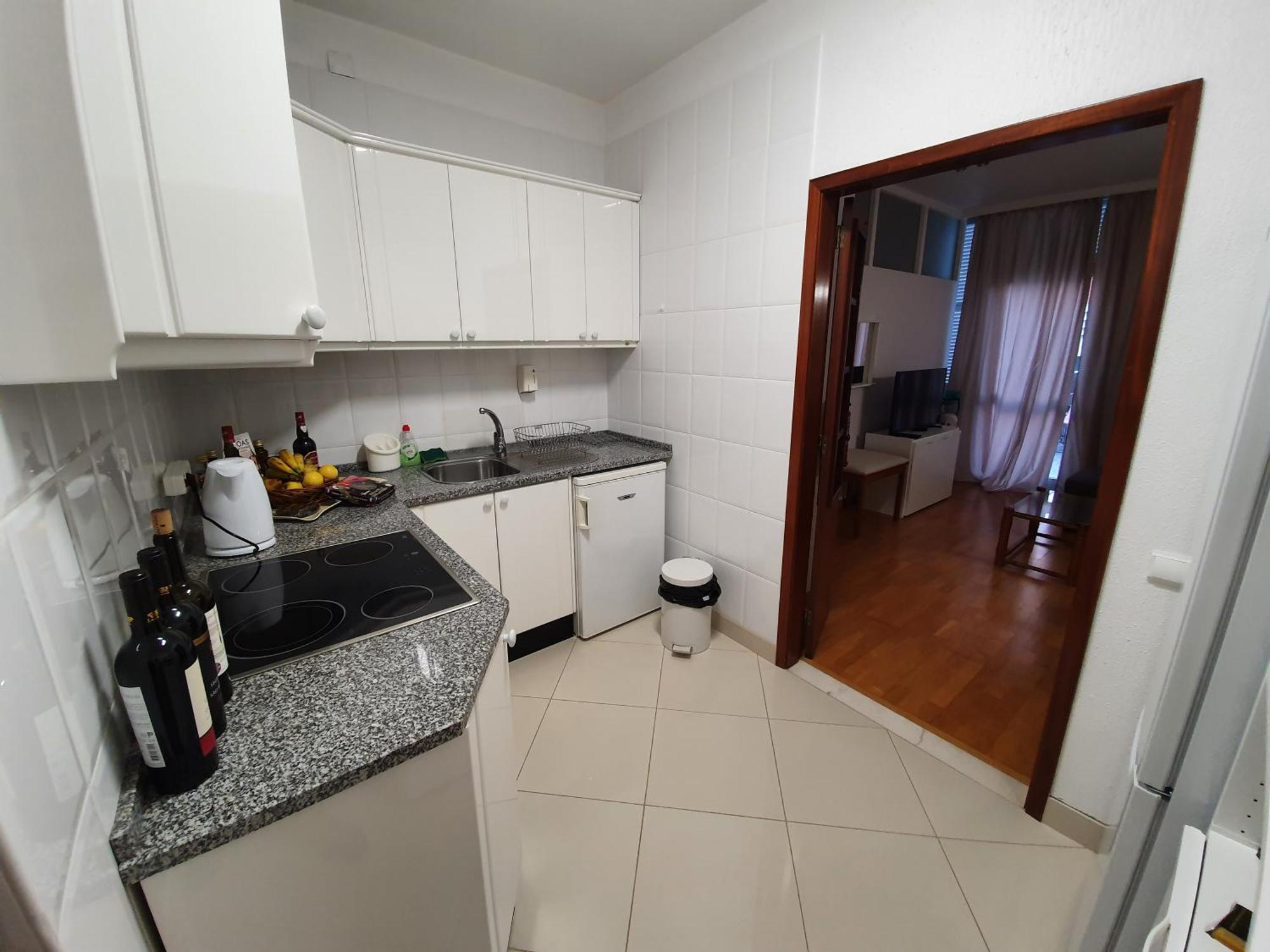 Apartamentos Navio Azul Funchal  Chambre photo