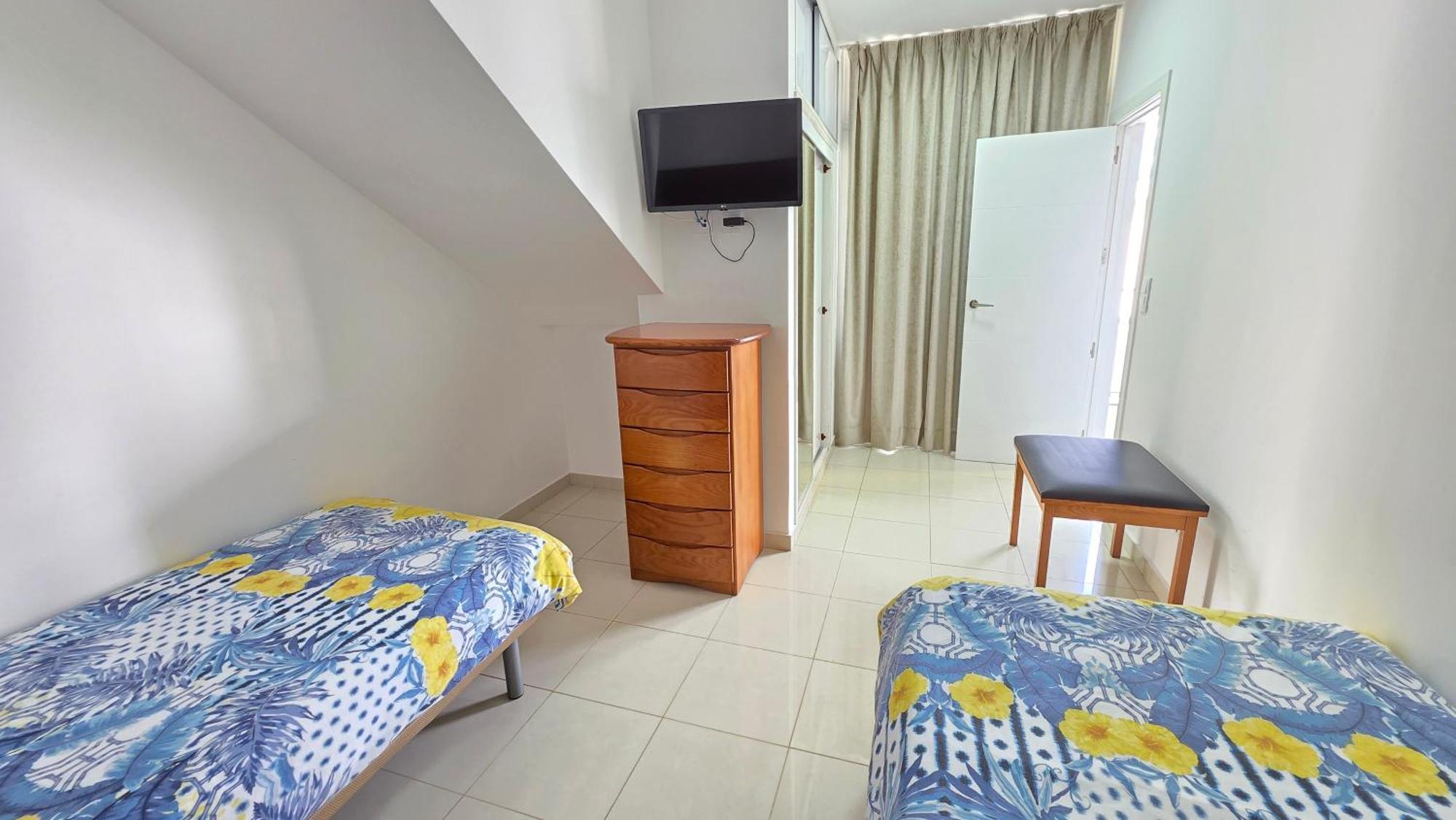 Apartamentos Navio Azul Funchal  Chambre photo