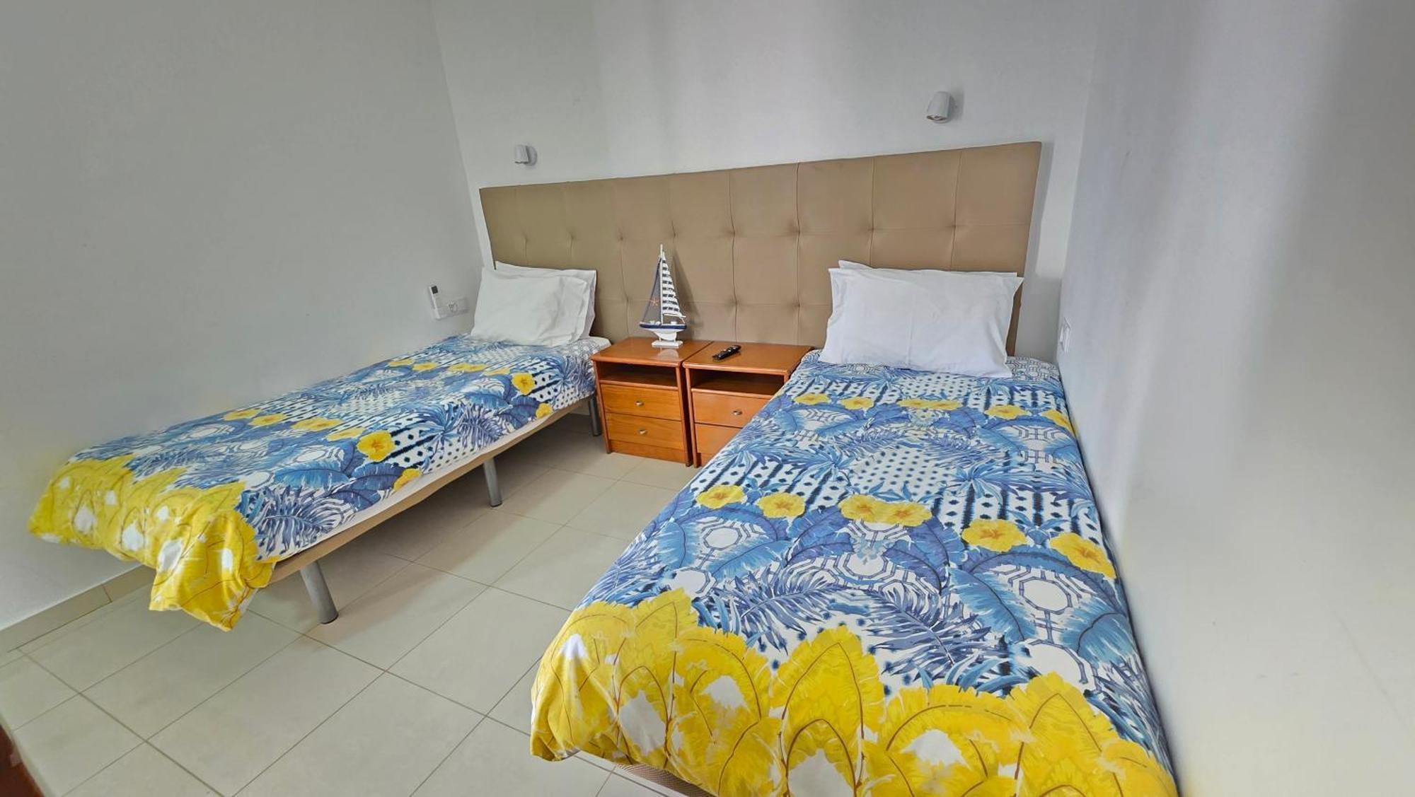 Apartamentos Navio Azul Funchal  Extérieur photo